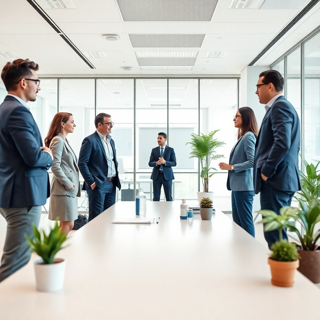 Cultura de cuidado: o diferencial competitivo da nova liderança