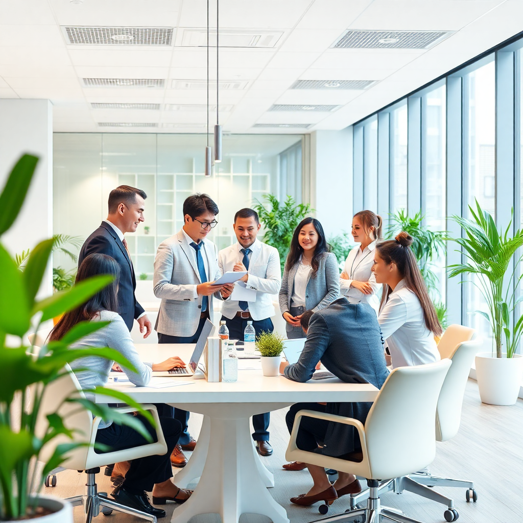 Saúde Corporativa: Tendência ou Necessidade Estratégica?