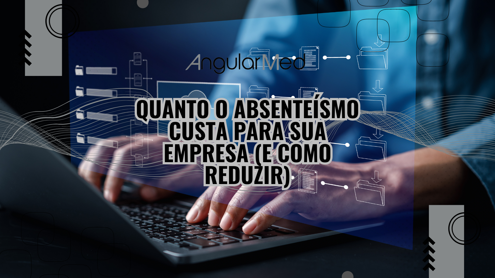 Quanto o absenteísmo custa para sua empresa (e como reduzir)