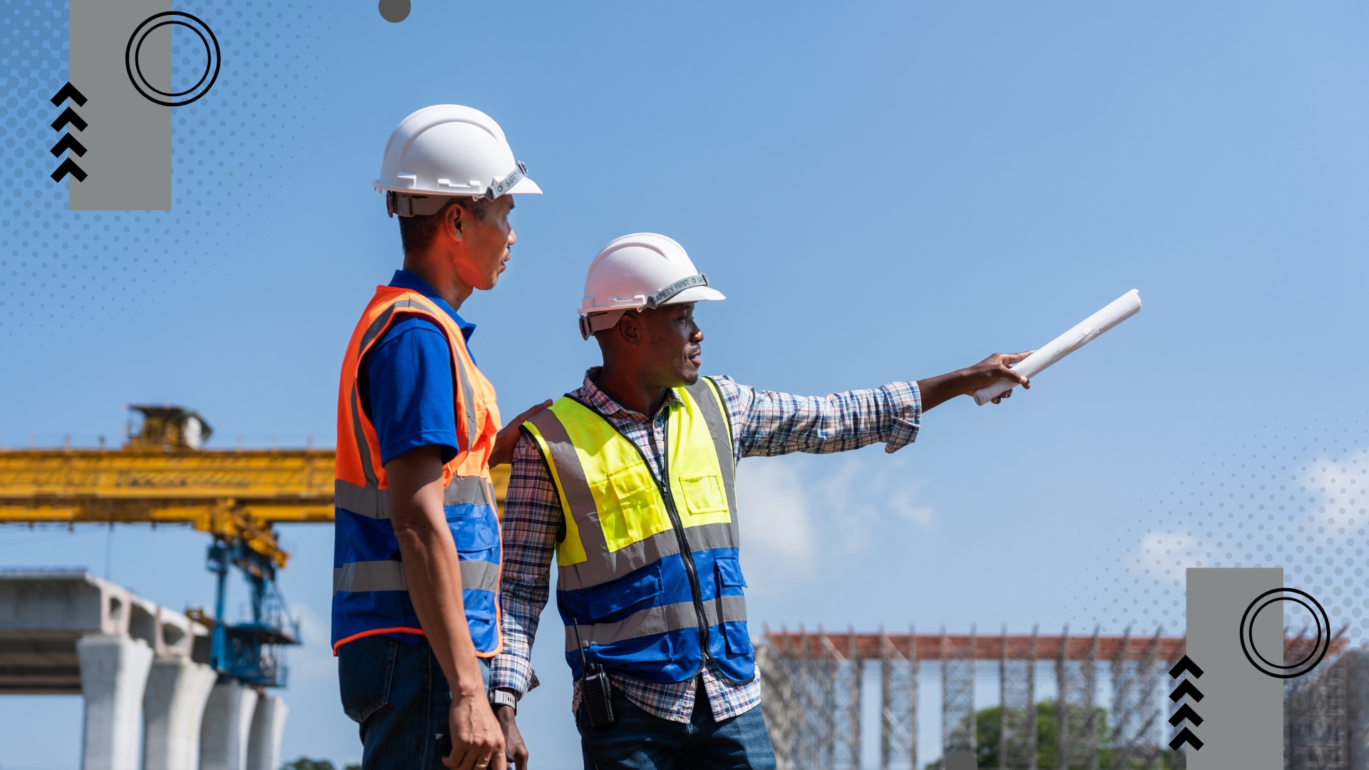 Sua obra tem PGR, mas o PCMSO responde aos riscos do canteiro?