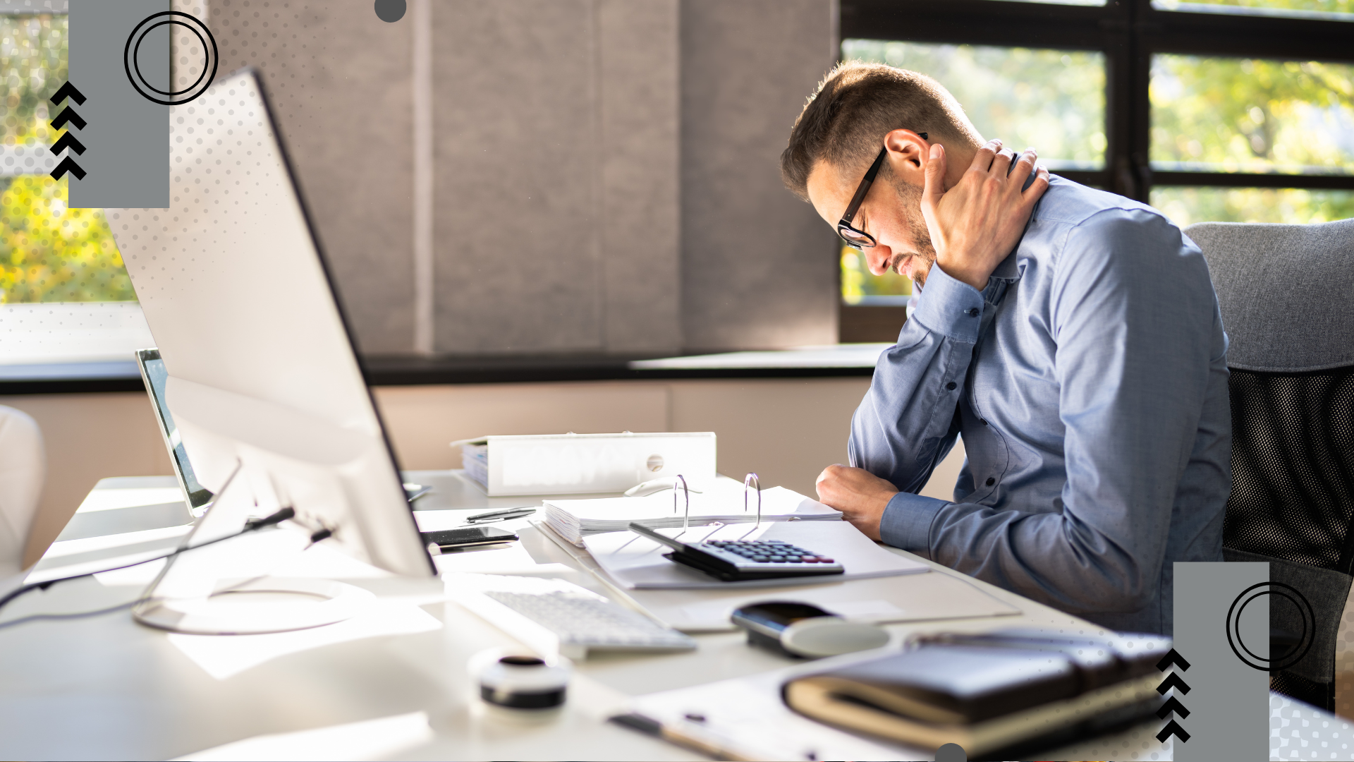 NR-17 e ergonomia: o que a empresa precisa avaliar além de móveis e postura