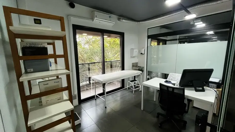 AngularMed - Nossa Estrutura