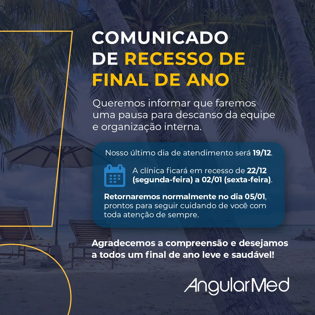 Promoção Angularmed