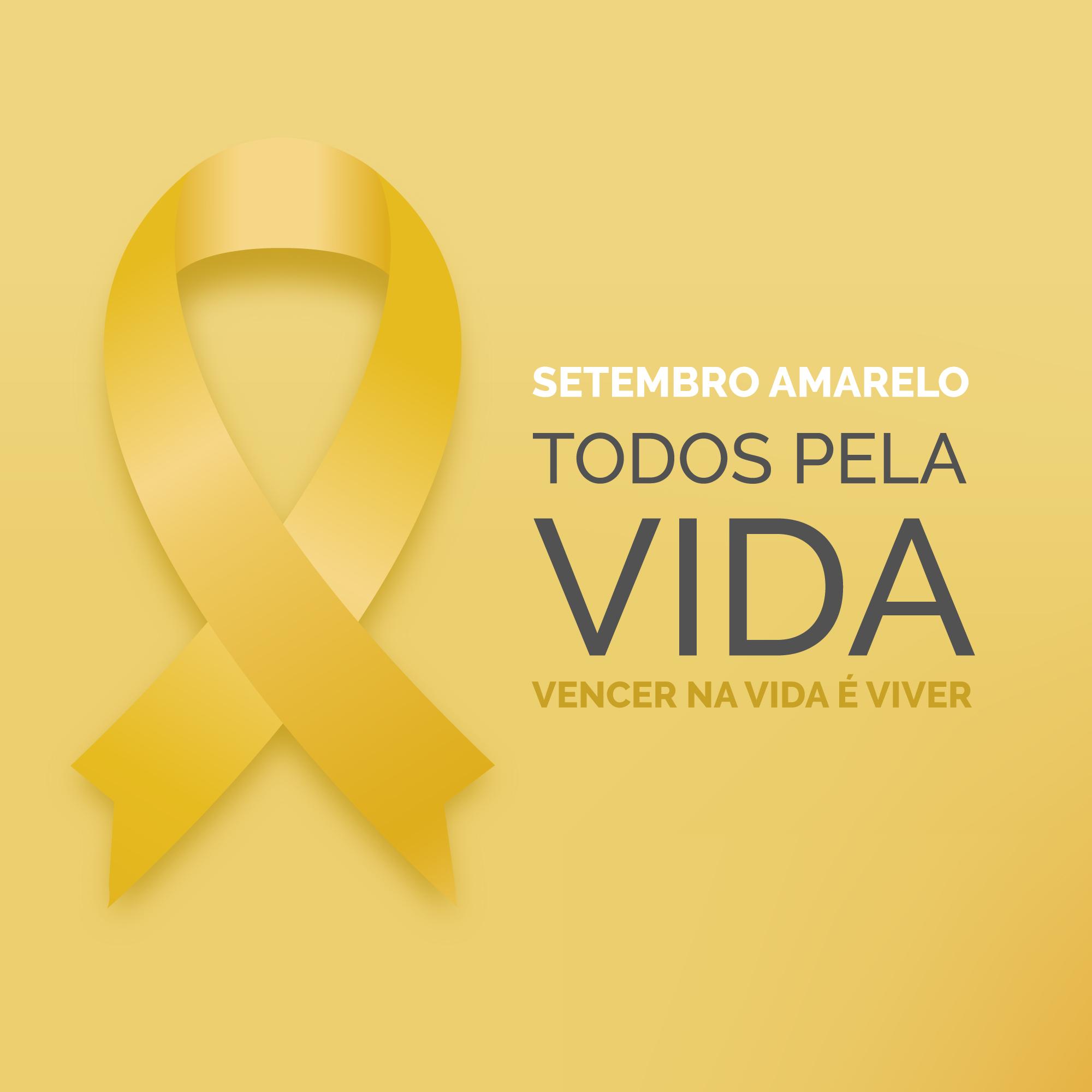 Setembro Amarelo