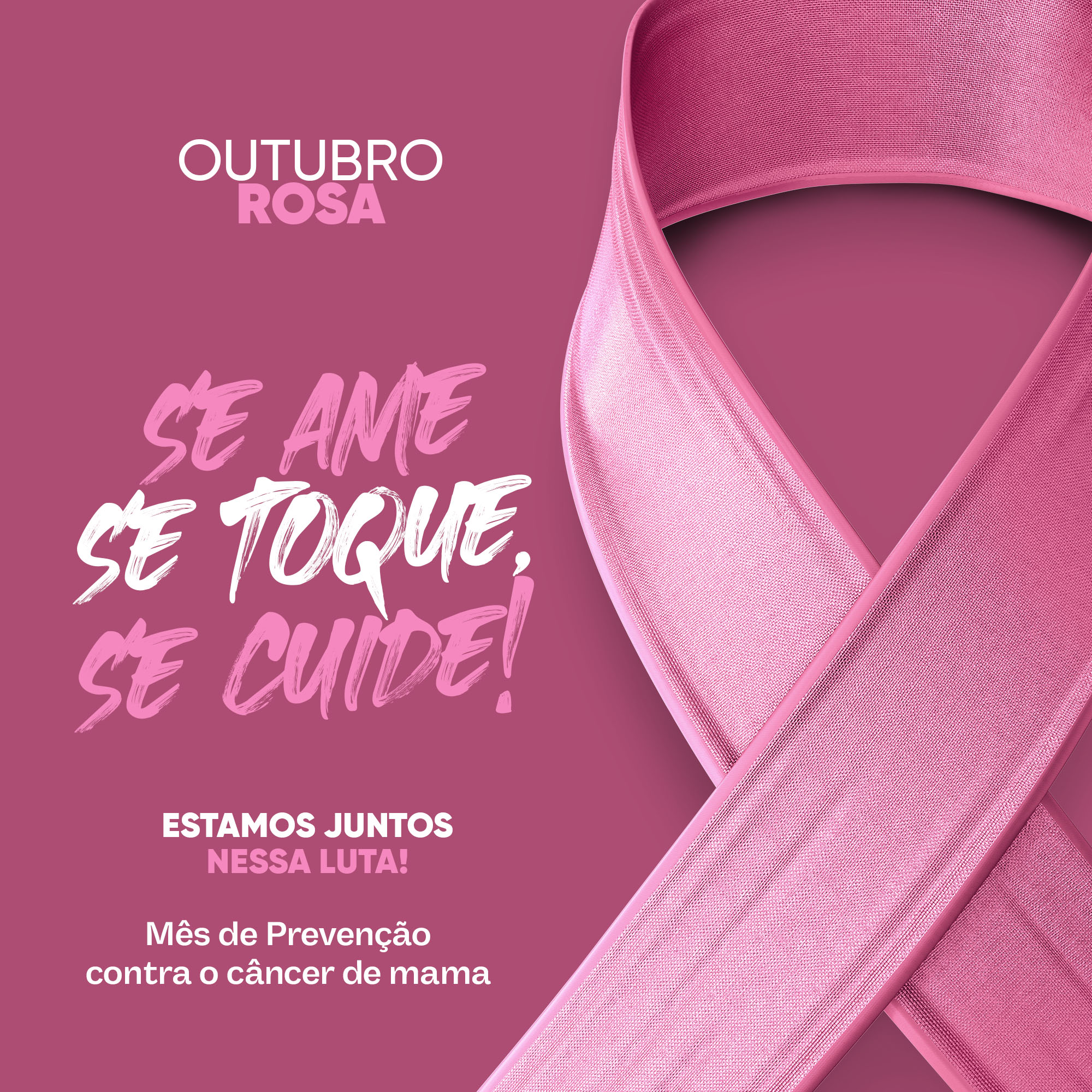 Outubro Rosa