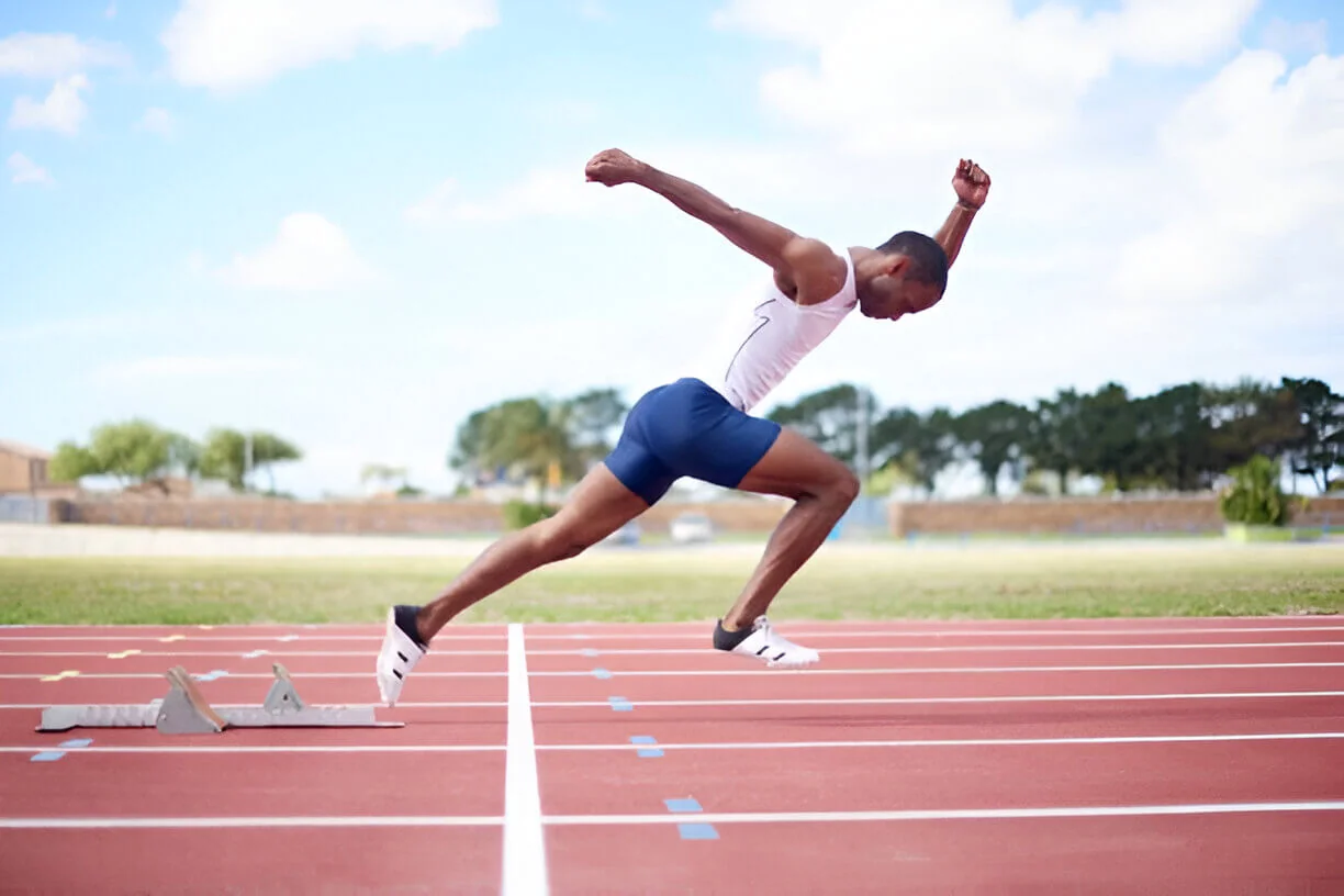 Check-Up Alta Performance