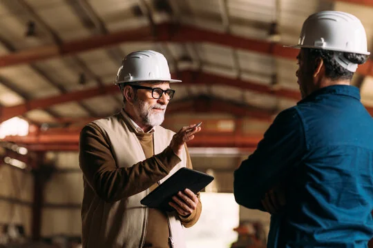 NR-05 CIPA Designado