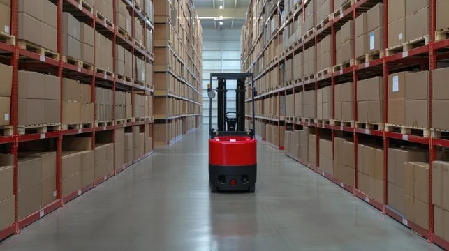 NR-11 Paleteira Formação