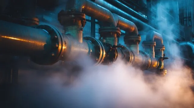 NR-13 Vasos Compressores