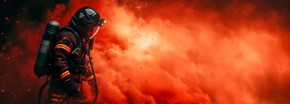 NR-23 Brigada de Incêndio