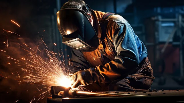 NR-34 Trabalho a Quente