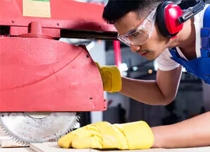 Segurança do Trabalho