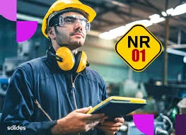 NR1: Norma Regulamentadora